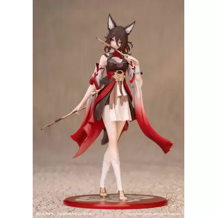Honkai: Star Rail Kip 1/10 Darilo+ Tingyun 17 cm fotografija izdelka