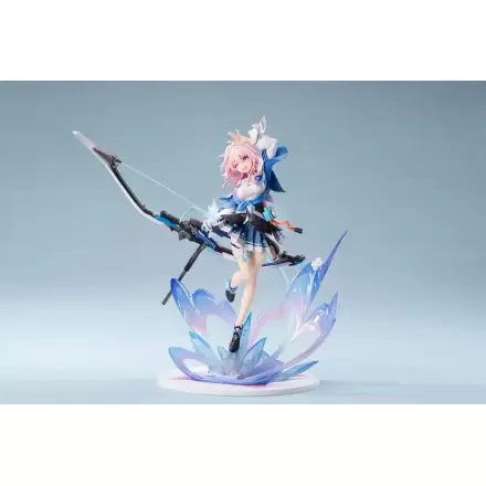 Honkai: Star Rail PVC Kip 1/7 March 7th 28 cm termékfotója