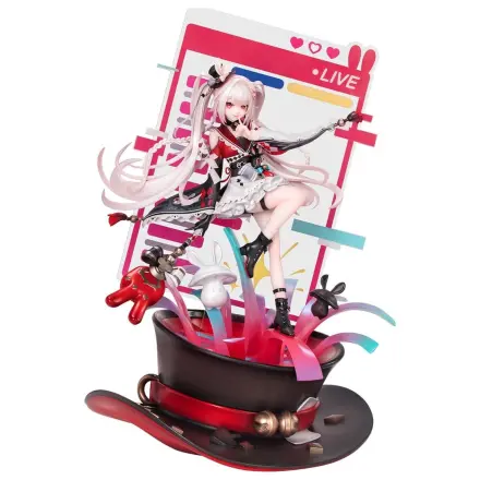 Honkai: Star Rail PVC figura 1/7 Sparkle z bonusom 34 cm fotografija izdelka