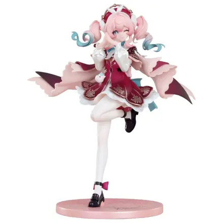 Honkai: Star Rail PVC figura 1/8 Darilo+ Hyacine 19 cm fotografija izdelka