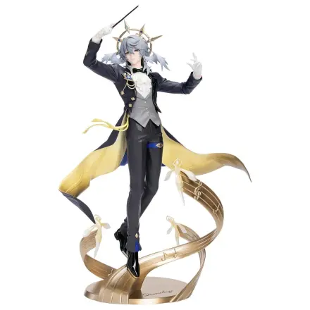 Honkai: Star Rail PVC figura 1/8 Darilo+ Sunday Star Rail Live Ver. 30 cm fotografija izdelka