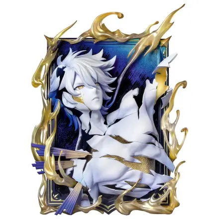 Honkai: Star Rail PVC figura diorama Phainon Thus Burns the Dawn Ver. 25 cm fotografija izdelka
