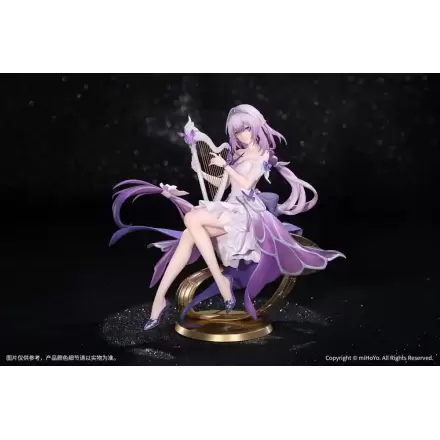 Honkai: Star Rail Darilo+ PVC Kip 1/8 Castorice Star Rail Live Ver. 19 cm fotografija izdelka