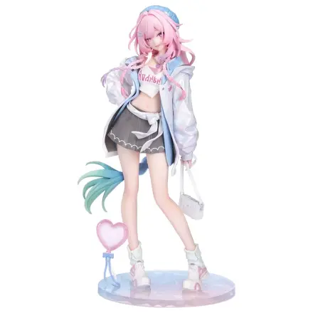 Honkai: Star Rail Gift+ PVC figura 1/8 Cyrene Wonderful Holiday Ver. 20 cm fotografija izdelka