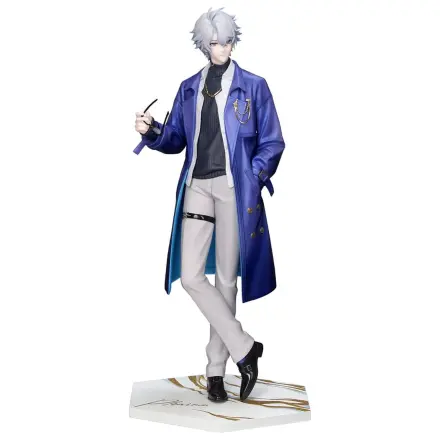 Honkai: Star Rail Darilo+ PVC figurica 1/8 Phainon Express Travel Notes Ver. 24 cm fotografija izdelka