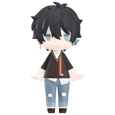 Honkai: Star Rail HELLO! GOOD SMILE akcijska figura Dan Heng 10 cm fotografija izdelka