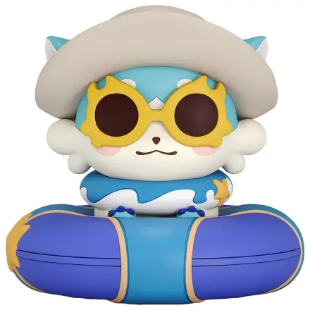 Honkai: Star Rail Huggy Good Smile Chibi figurica Bubbles 6 cm fotografija izdelka