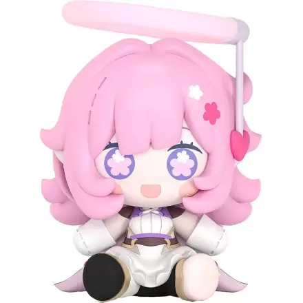 Honkai: Star Rail Huggy Good Smile Chibi figura ELF/Elf Elysia 6 cm fotografija izdelka