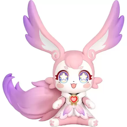 Honkai: Star Rail Huggy Good Smile Chibi Figura Mem 9 cm fotografija izdelka