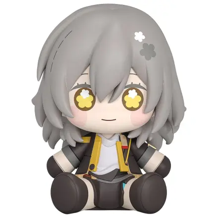 Honkai: Star Rail Huggy Good Smile Chibi Figurica Trailblazer (ženska) 6 cm fotografija izdelka