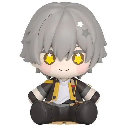 Honkai: Star Rail Huggy Good Smile Chibi Figurica Trailblazer (moški) 6 cm fotografija izdelka