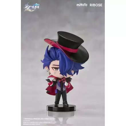 Honkai: Star Rail Nameless Honor Chibi Figurica Vol. 01 Sampo 8 cm fotografija izdelka