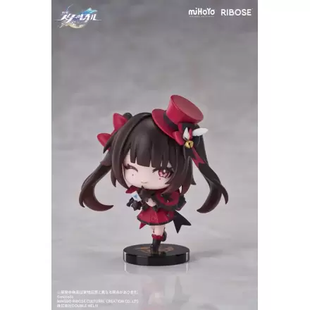Honkai: Star Rail Nameless Honor Chibi Figurica Vol. 01 Sparkle 8 cm fotografija izdelka