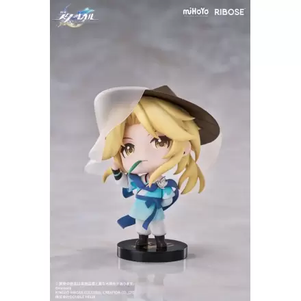 Honkai: Star Rail Nameless Honor Chibi Figurica Vol. 01 Yanqing 8 cm fotografija izdelka