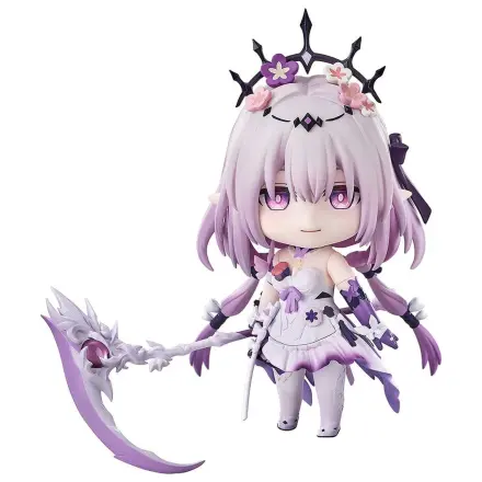 Honkai: Star Rail Nendoroid akcijska figura Castorice 10 cm fotografija izdelka