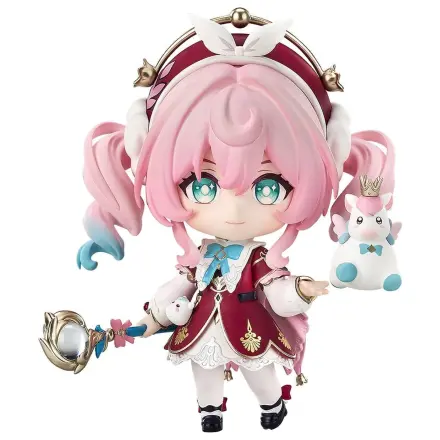 Honkai: Star Rail Nendoroid akcijska figura Hyacine 10 cm fotografija izdelka