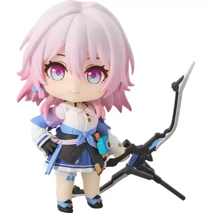 Honkai: Star Rail Nendoroid akcijska figura March 7th 10 cm fotografija izdelka