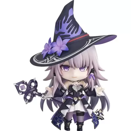 Honkai: Star Rail Nendoroid akcijska figura The Herta 10 cm fotografija izdelka