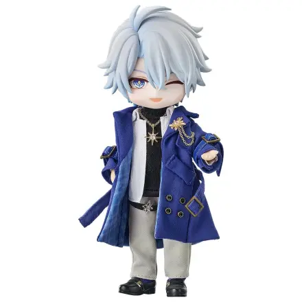 Honkai: Star Rail Nendoroid Doll akcijska figura Phainon: Express Travel Ver. 15 cm fotografija izdelka