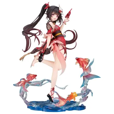 Honkai: Star Rail PVC figura 1/7 Sparkle 23 cm fotografija izdelka