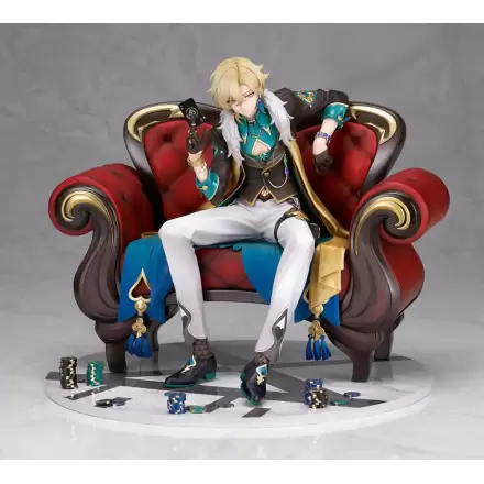 Honkai: Star Rail PVC Kip 1/7 Aventurine 20 cm fotografija izdelka