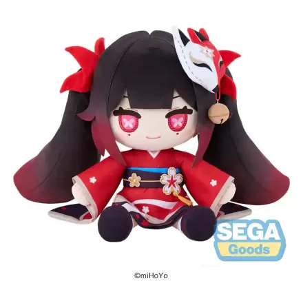 Honkai: Star Rail Plišasta figura Sparkle Furmur 30 cm fotografija izdelka