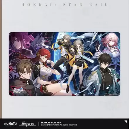 Honkai: Star Rail podloga za miško Your Choice 70 x 40 cm termékfotója