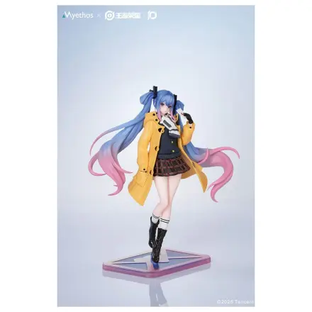 Honor of Kings PVC Darilna+ serija kipov 1/8 Lady Sun: Lovers Across Time Ver. 22 cm fotografija izdelka
