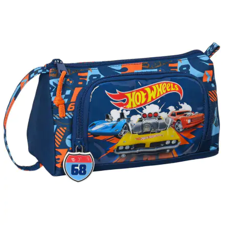 Hot Wheels Speed Club peresnica z žepom na spust termékfotója