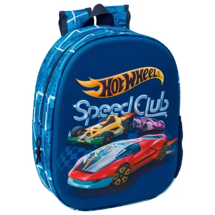 Hot Wheels 3D nahrbtnik 33cm fotografija izdelka