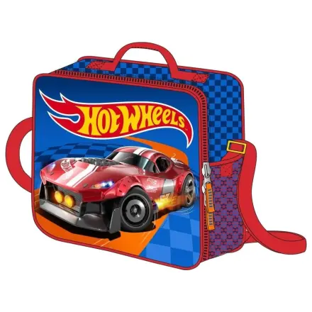 Hot Wheels 3D torba za kosilo fotografija izdelka