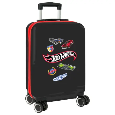 Hot Wheels ABS potovalni kovček na kolesih 55cm fotografija izdelka