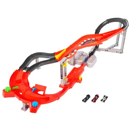 Hot Wheels Formula 1 steza fotografija izdelka