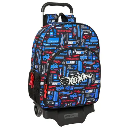 Hot Wheels voziček 42cm fotografija izdelka