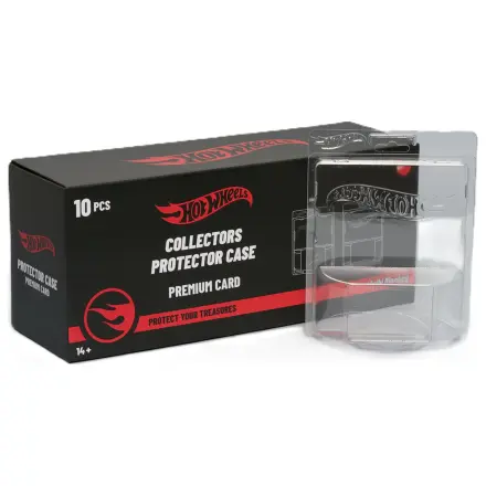 Hot Wheels Premium zbirateljski zaščitnik fotografija izdelka