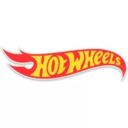 Hot Wheels maxi puzzle 24 kosov termékfotója