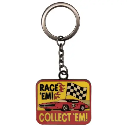 Hot Wheels obesek za ključe Race 'Em Collect 'Em Limited Edition fotografija izdelka