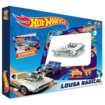 Hot Wheels risalna deska fotografija izdelka