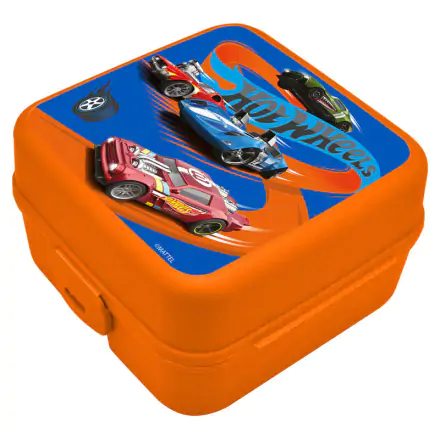 Hot Wheels škatla za malico fotografija izdelka