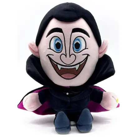 Hotel Transylvania plišasta figura Dracula 22 cm fotografija izdelka