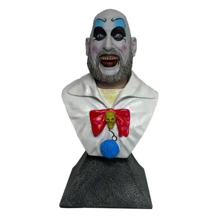 House of 1000 Corpses Mini Kip Captain Spalding 15 cm termékfotója