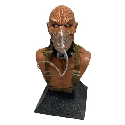 House of 1000 Corpses Mini doprsni kip Dr. Satan 15 cm fotografija izdelka