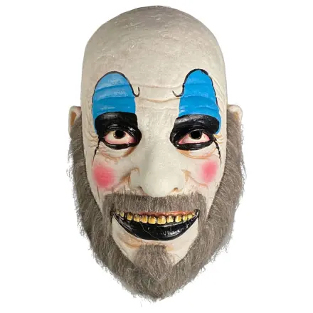 House of 1000 Corpses maska Captain Spaulding fotografija izdelka