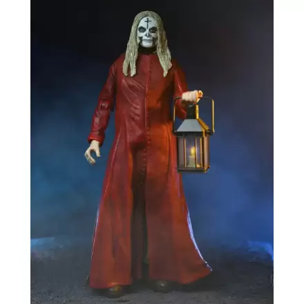 House of 1000 Corpses Akcijska figura Otis (Red Robe) 20th Anniversary 18 cm termékfotója