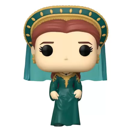 House of the Dragon Funko POP! TV Vinyl figurica Allicent Hightower 9 cm termékfotója