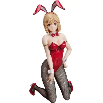 Kako je Realistični Junak Ponovno Zgradil Kraljestvo Kip 1/4 Liscia Elfrieden Bunny Verzija 34 cm fotografija izdelka