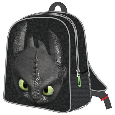 How to Train Your Dragon 3D nahrbtnik 30 cm fotografija izdelka