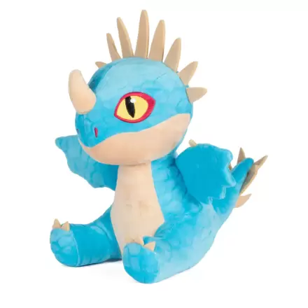 How to Train Your Dragon Movie Stormfly plišasta igrača 20cm fotografija izdelka