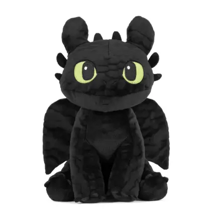 How to Train Your Dragon Movie Toothless plišasta igrača 30cm fotografija izdelka