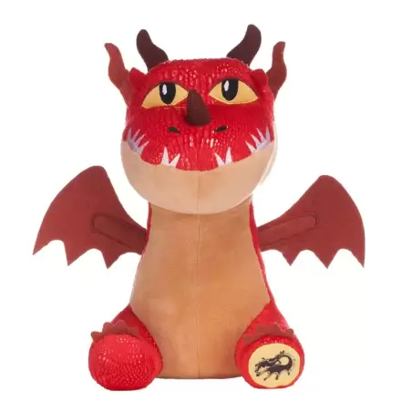 How to Train Your Dragon Stormfly plišasta igrača 30cm fotografija izdelka